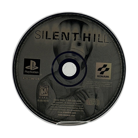 Silent Hill