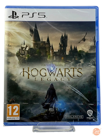 Hogwarts Legacy [PAL]
