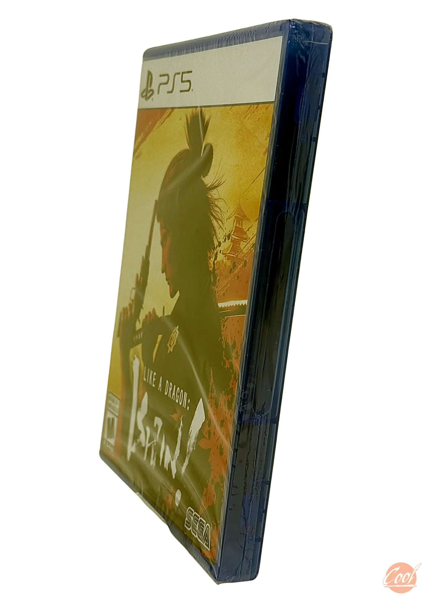 Like A Dragon: Ishin