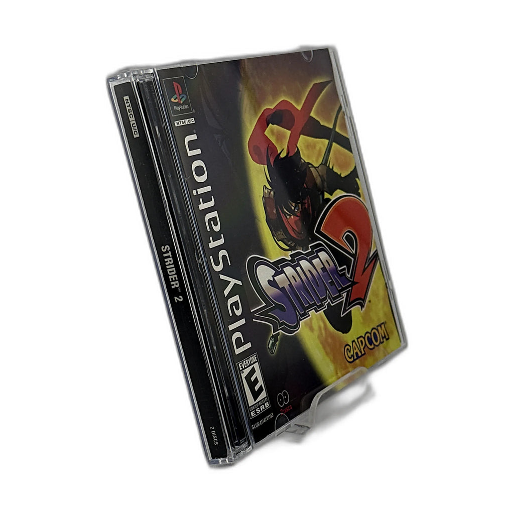 Strider 2