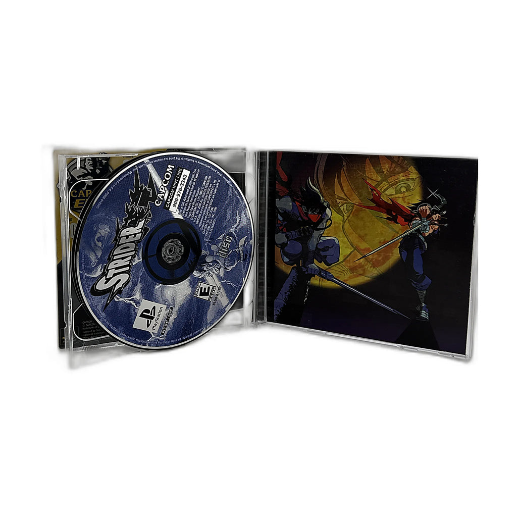 Strider 2