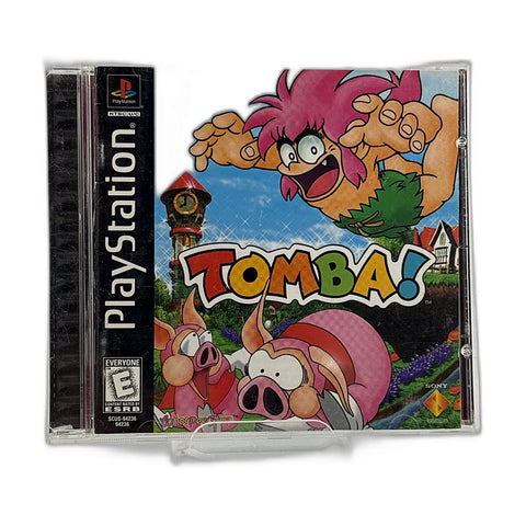 Tomba