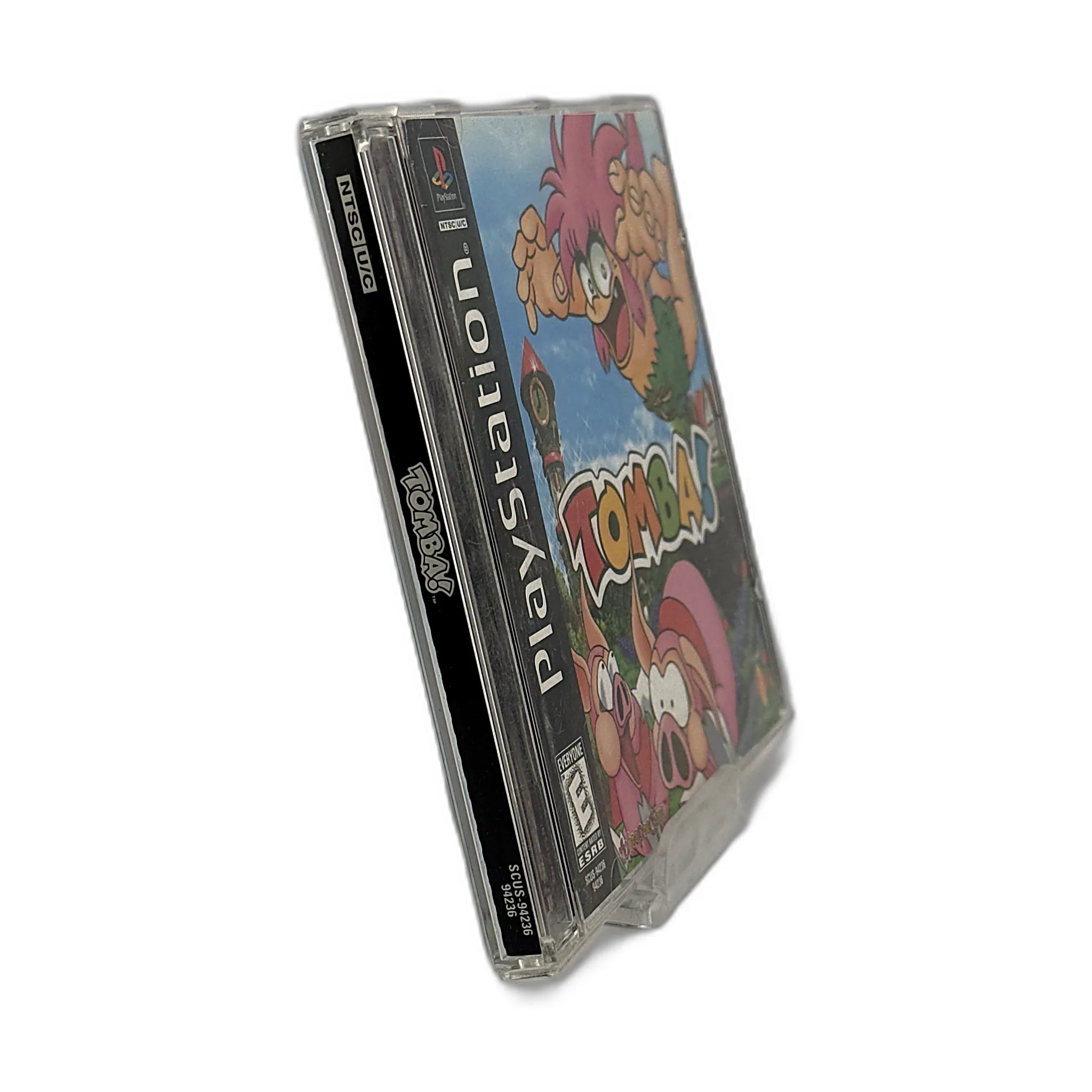Tomba
