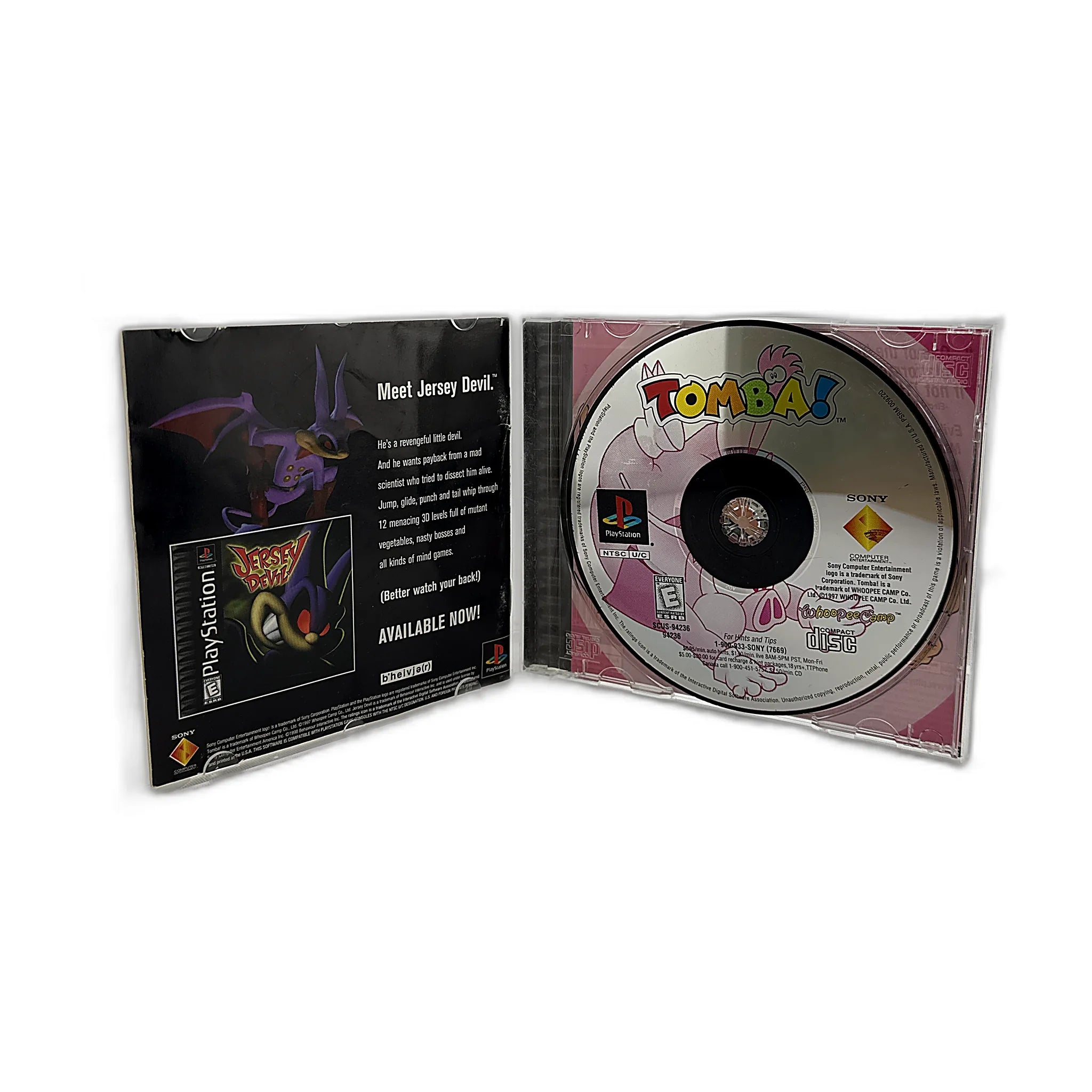 Tomba