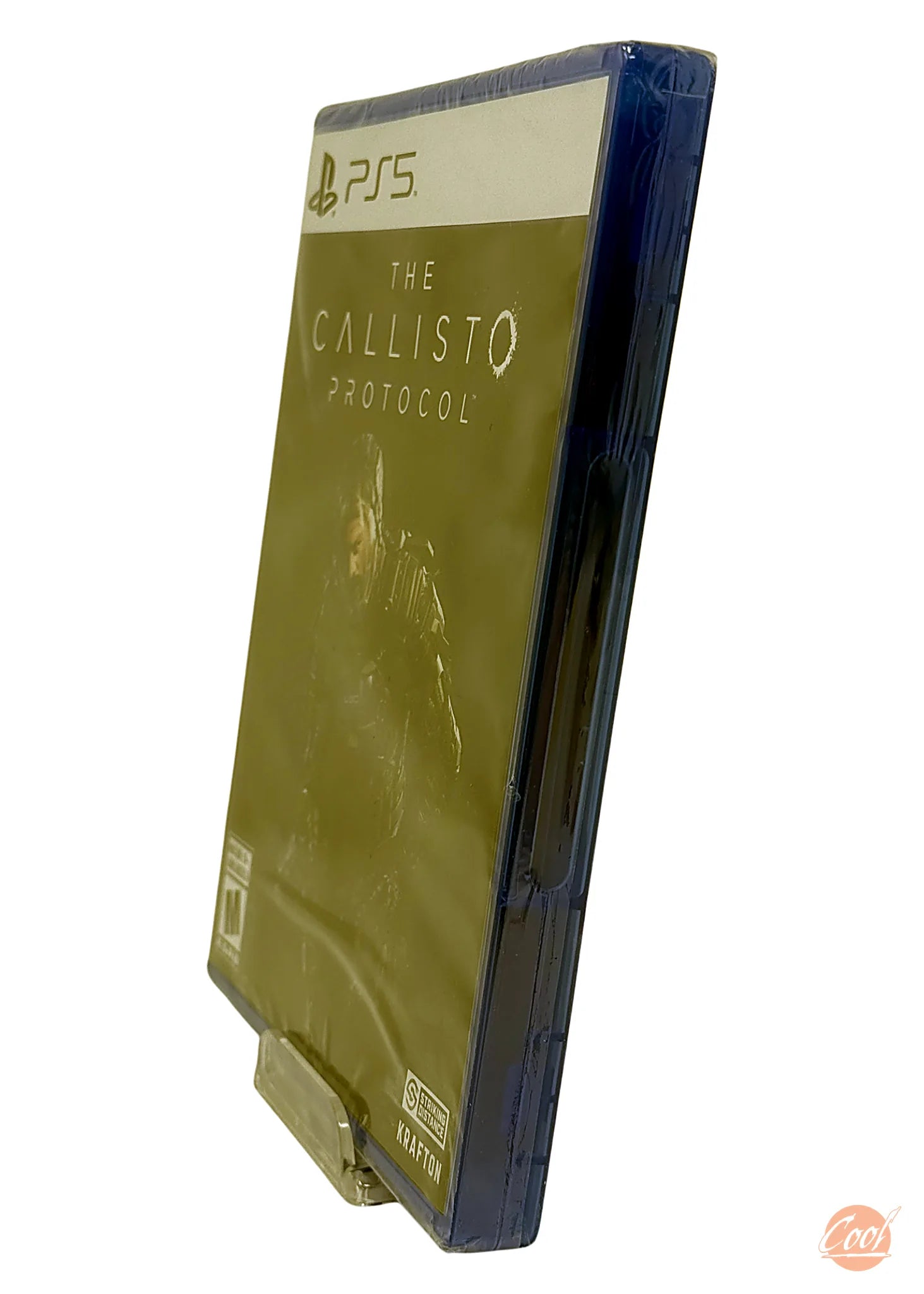 The Callisto Protocol
