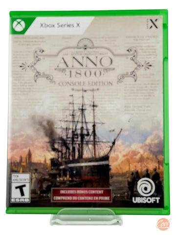 Anno 1800
