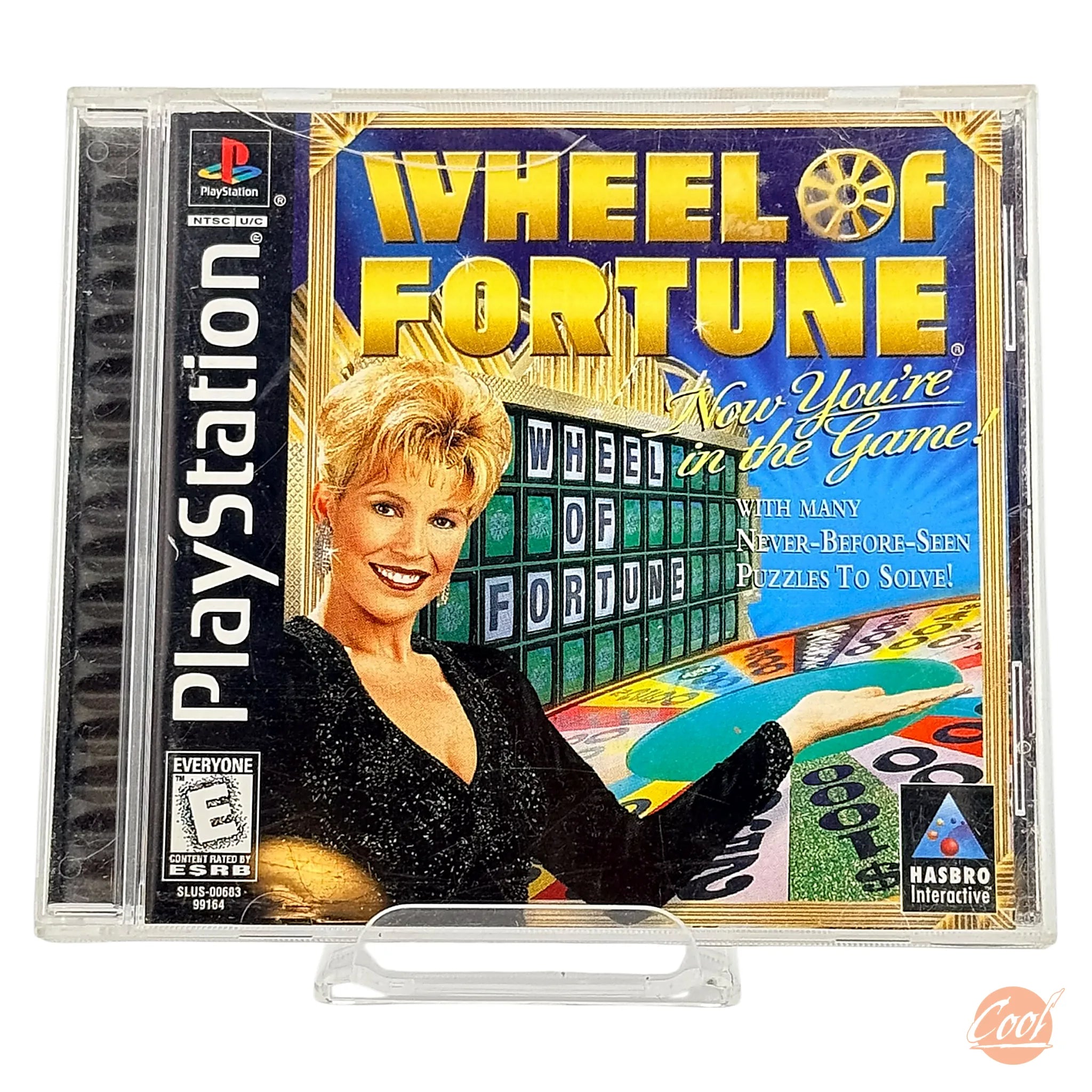 Wheel of Fortune