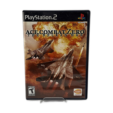 Ace Combat Zero