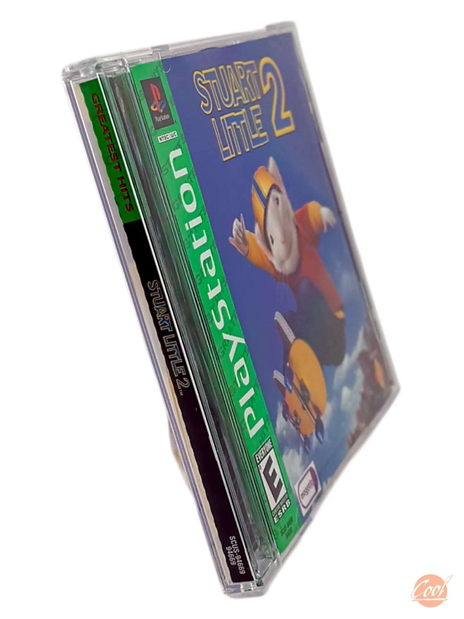 Stuart Little 2 [Greatest Hits]