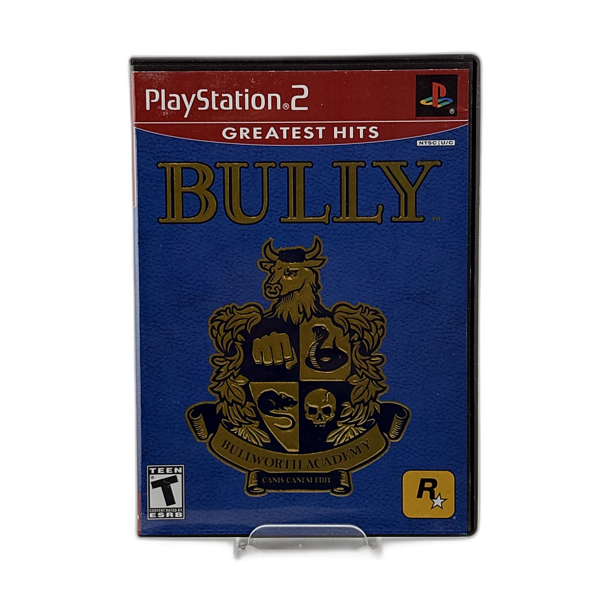 Bully [Greatest Hits]