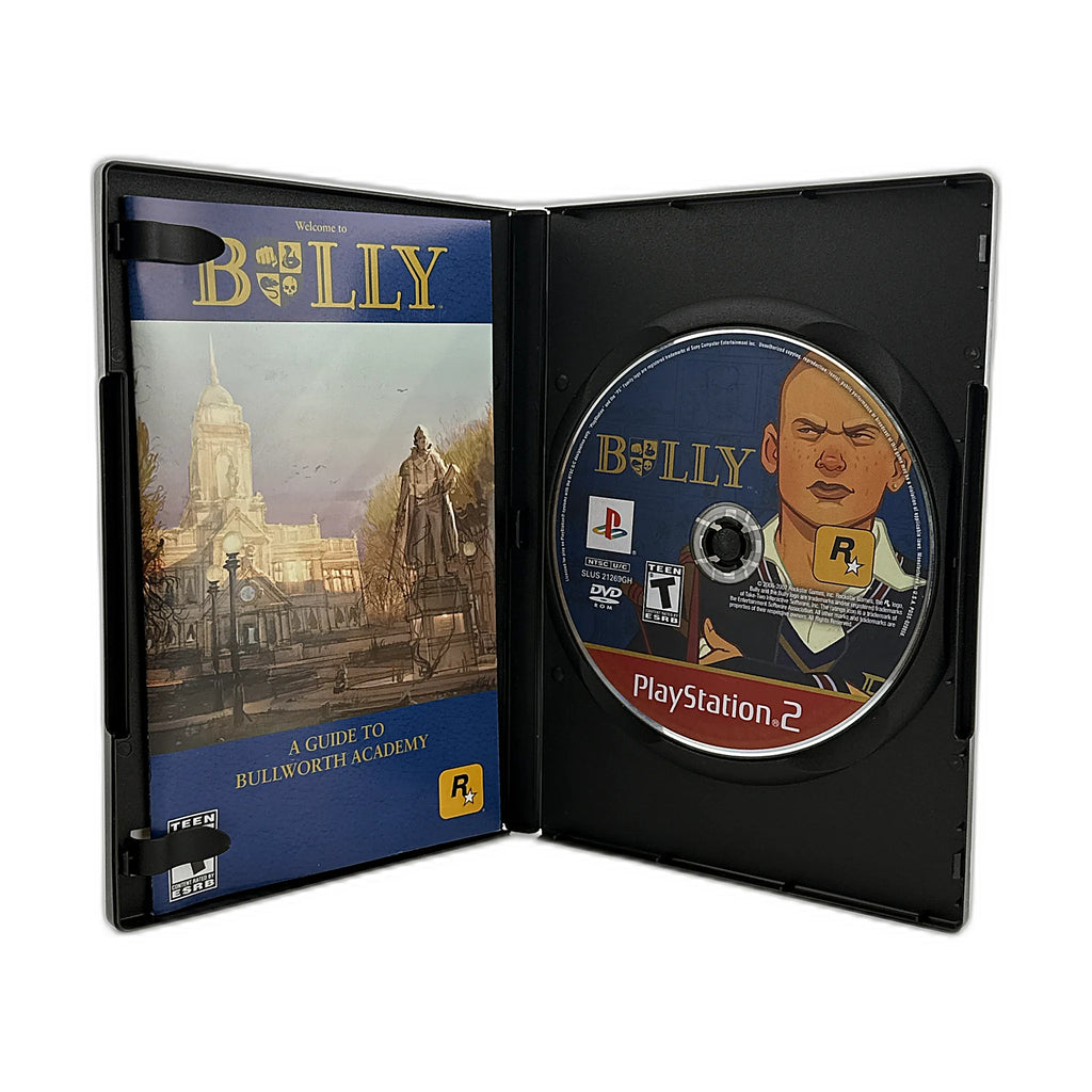 Bully [Greatest Hits]