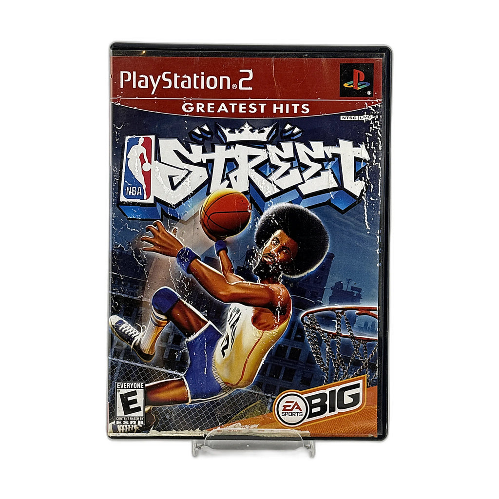 NBA Street [Greatest Hits]