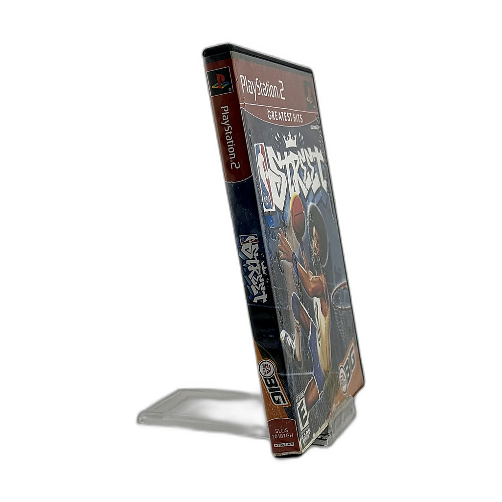 NBA Street [Greatest Hits]