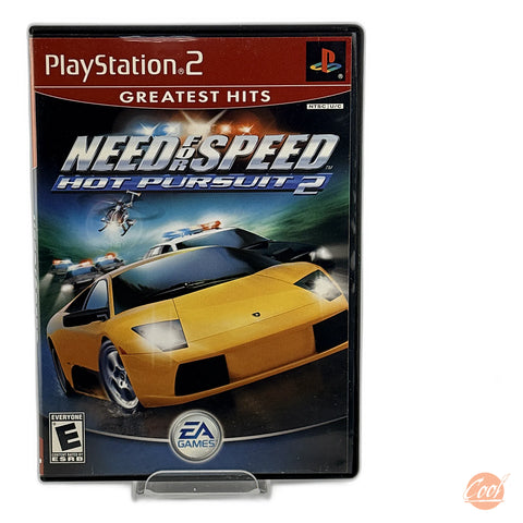 Need for Speed Hot Pursuit 2 [Greatest Hits]