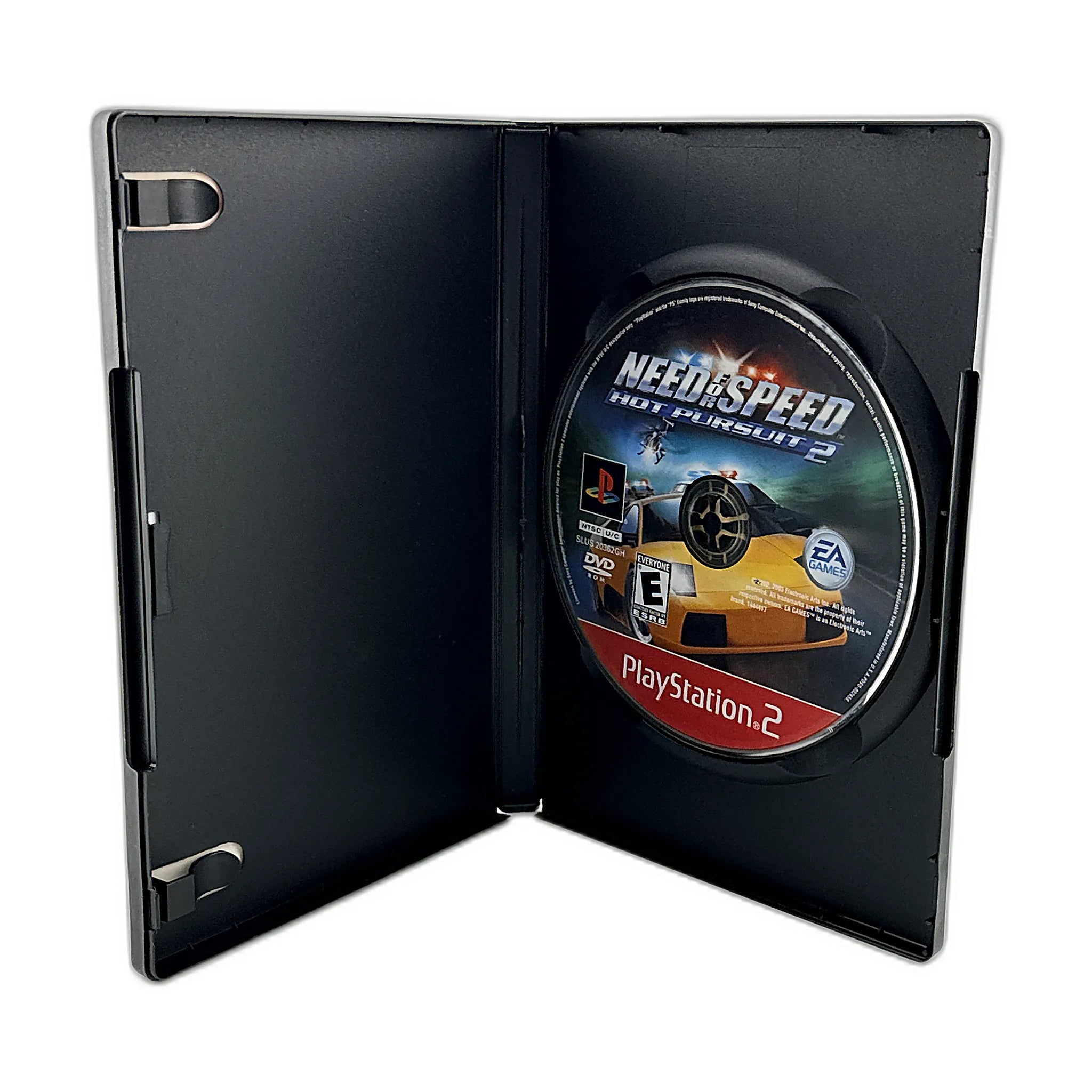 Need for Speed Hot Pursuit 2 [Greatest Hits]