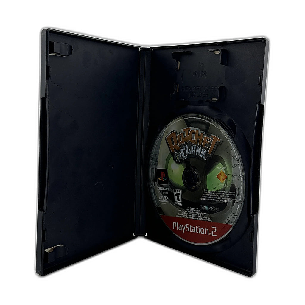 Ratchet & Clank [Greatest Hits]