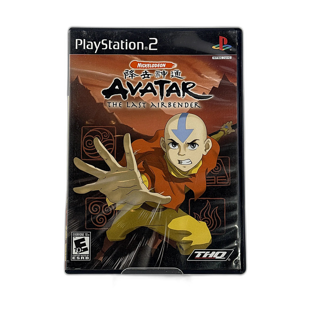 Avatar the Last Airbender