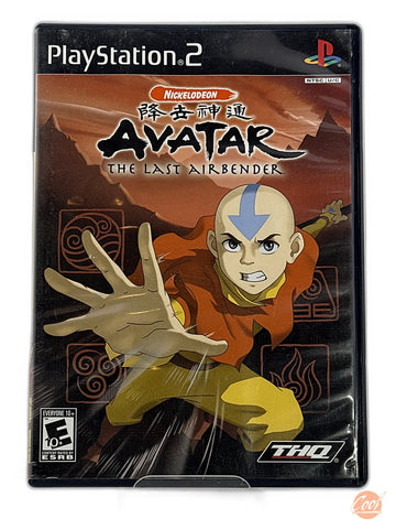 Avatar the Last Airbender
