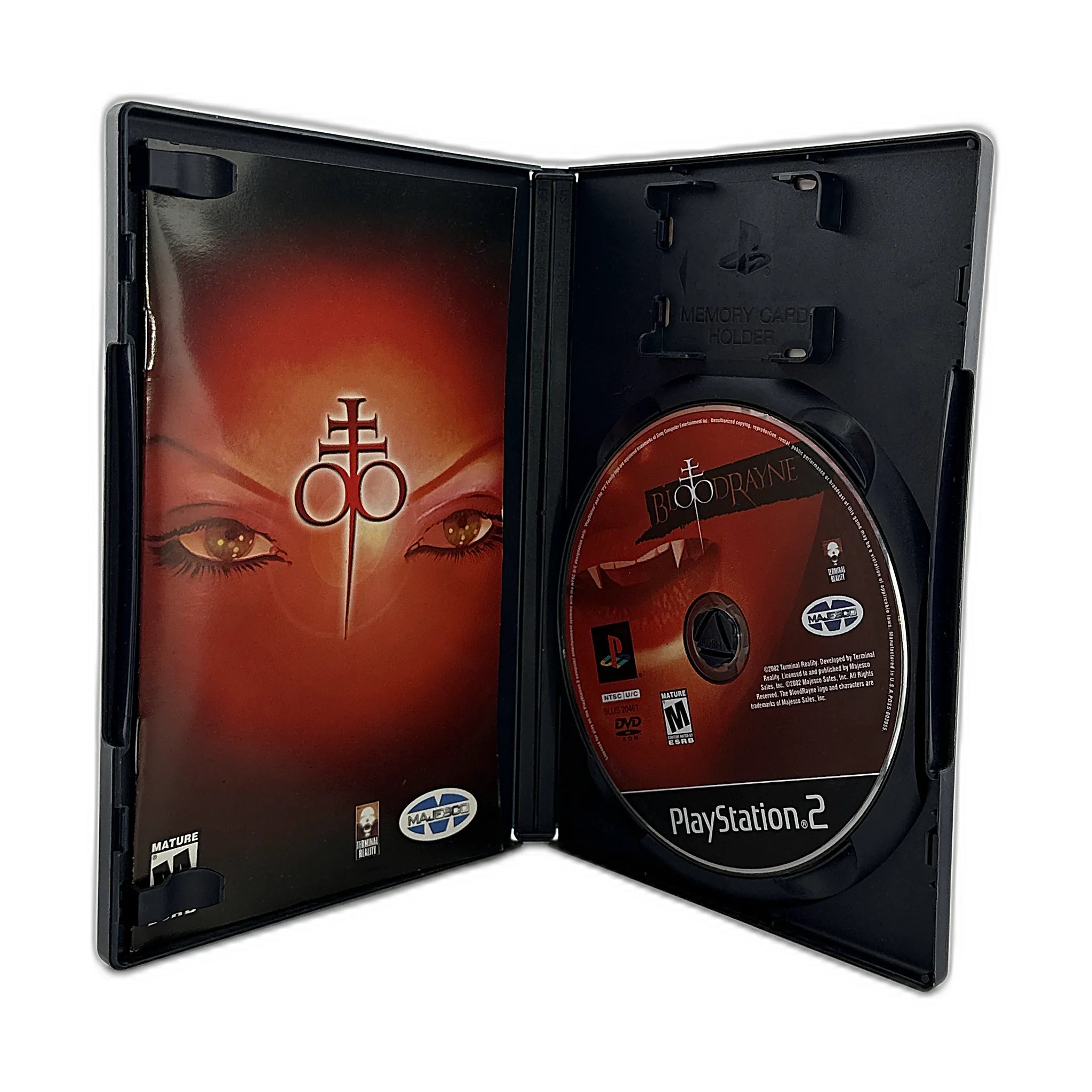 Bloodrayne