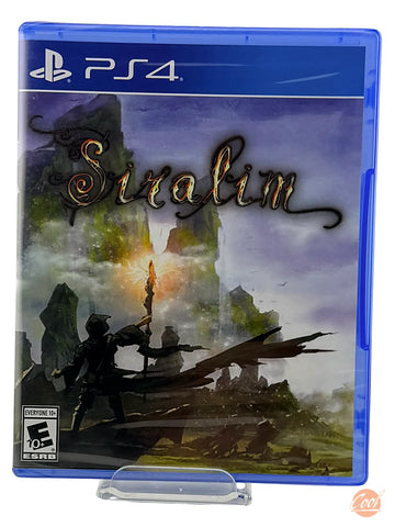 Siralim