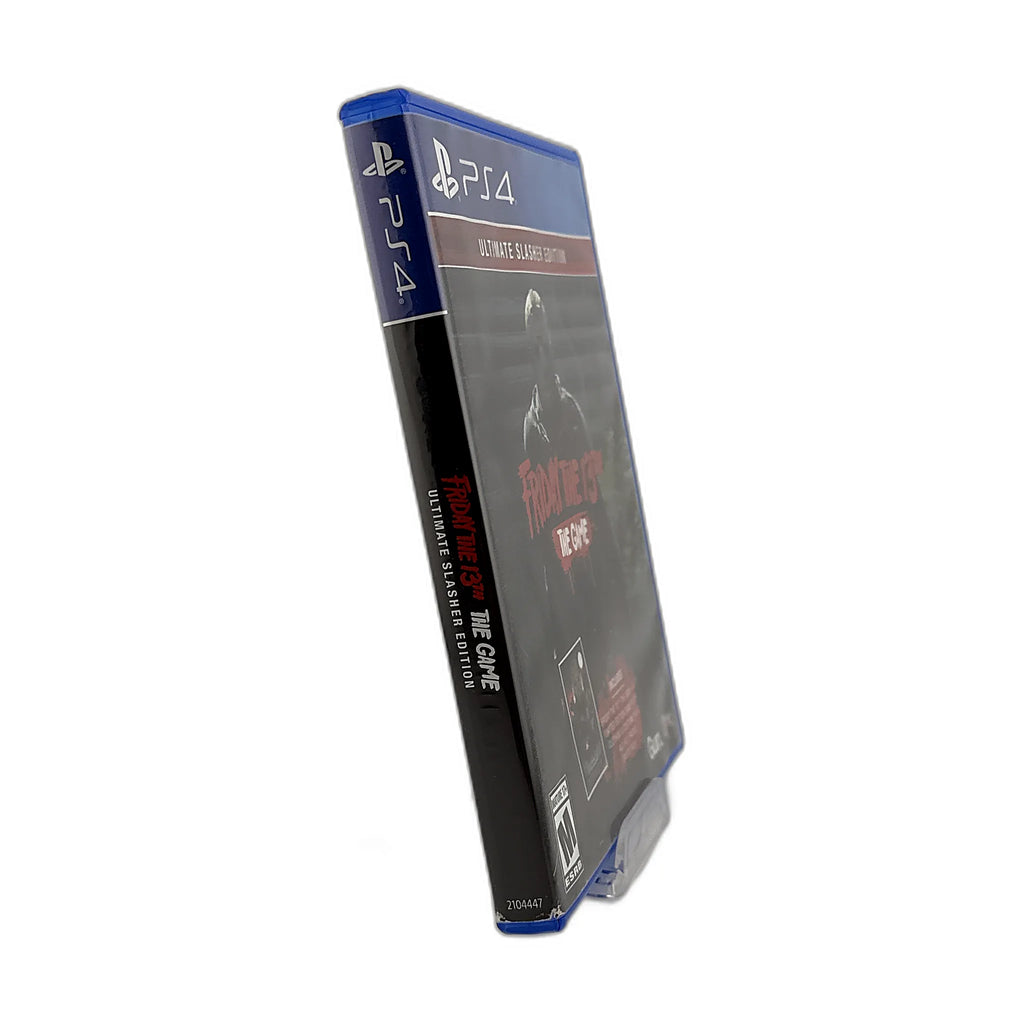 Friday the 13th [Ultimate Slasher Edition]