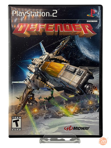 Defender