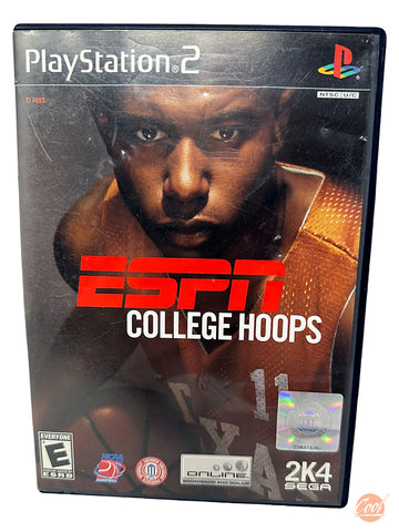 ESPN College Hoops 2004