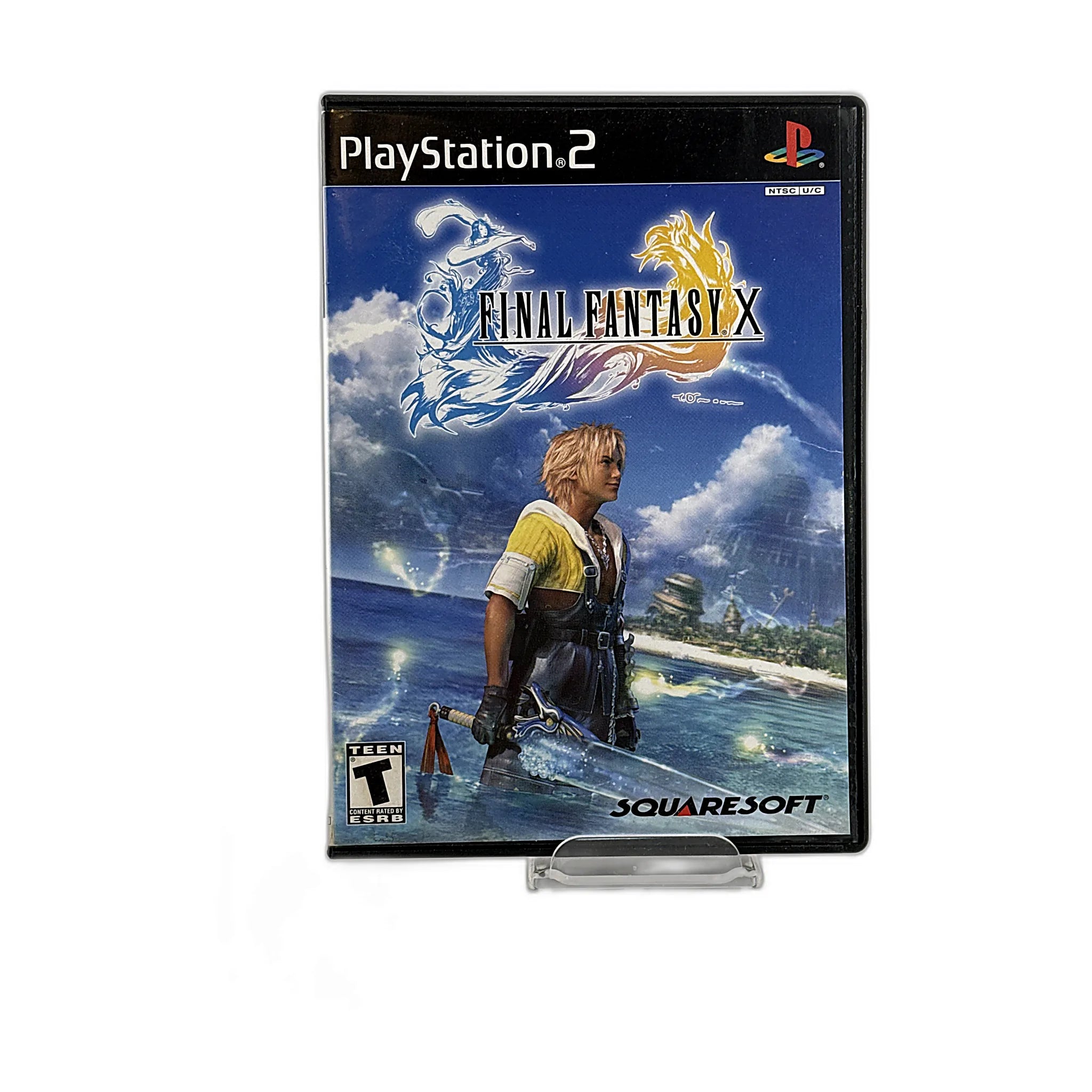 Final Fantasy X