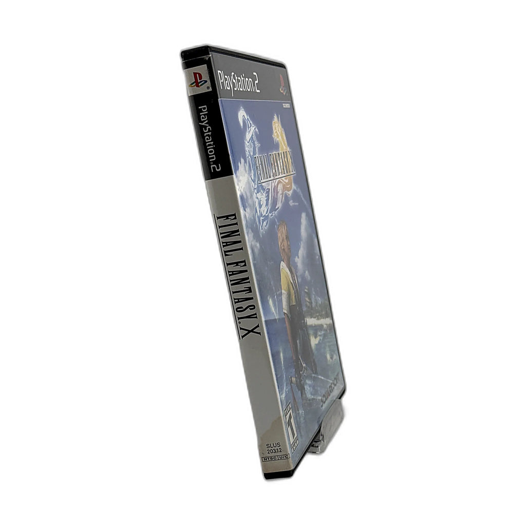 Final Fantasy X