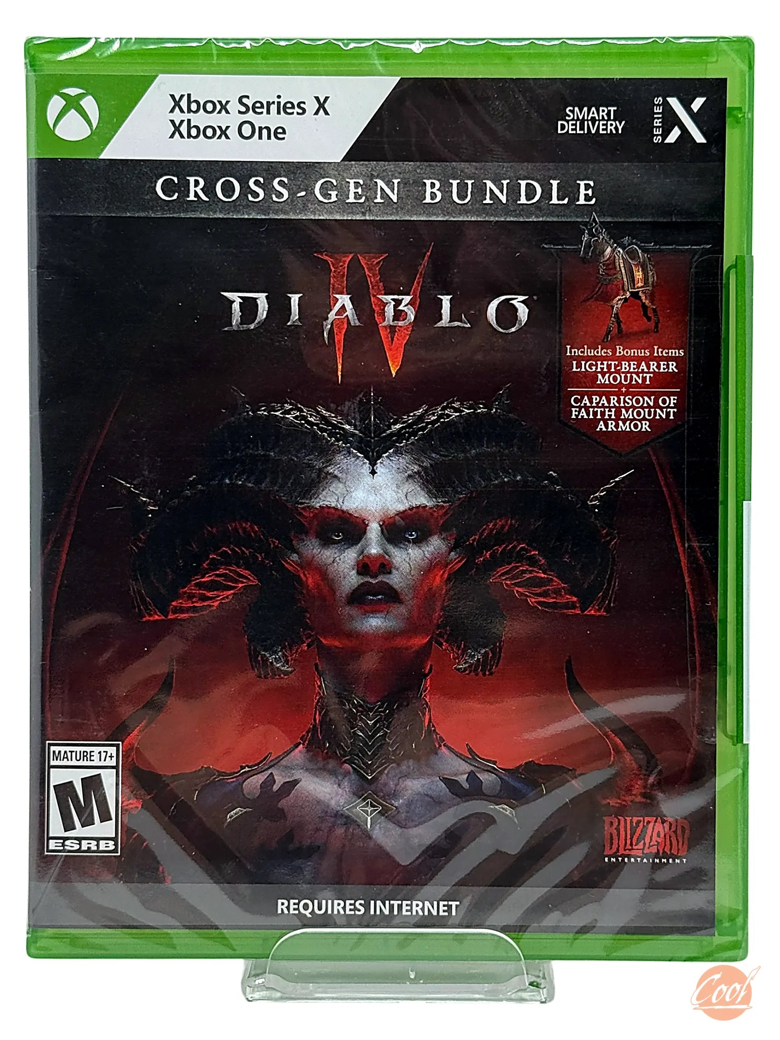 Diablo IV