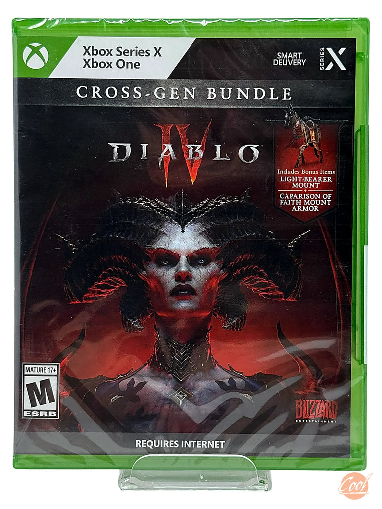 Diablo IV