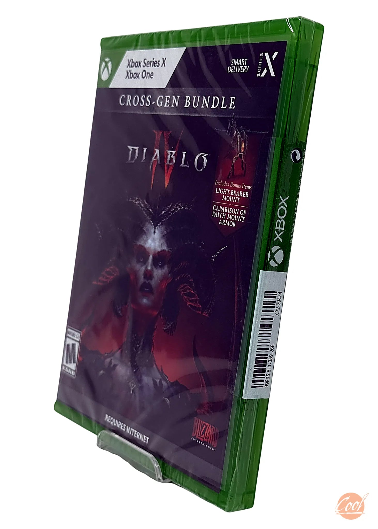 Diablo IV