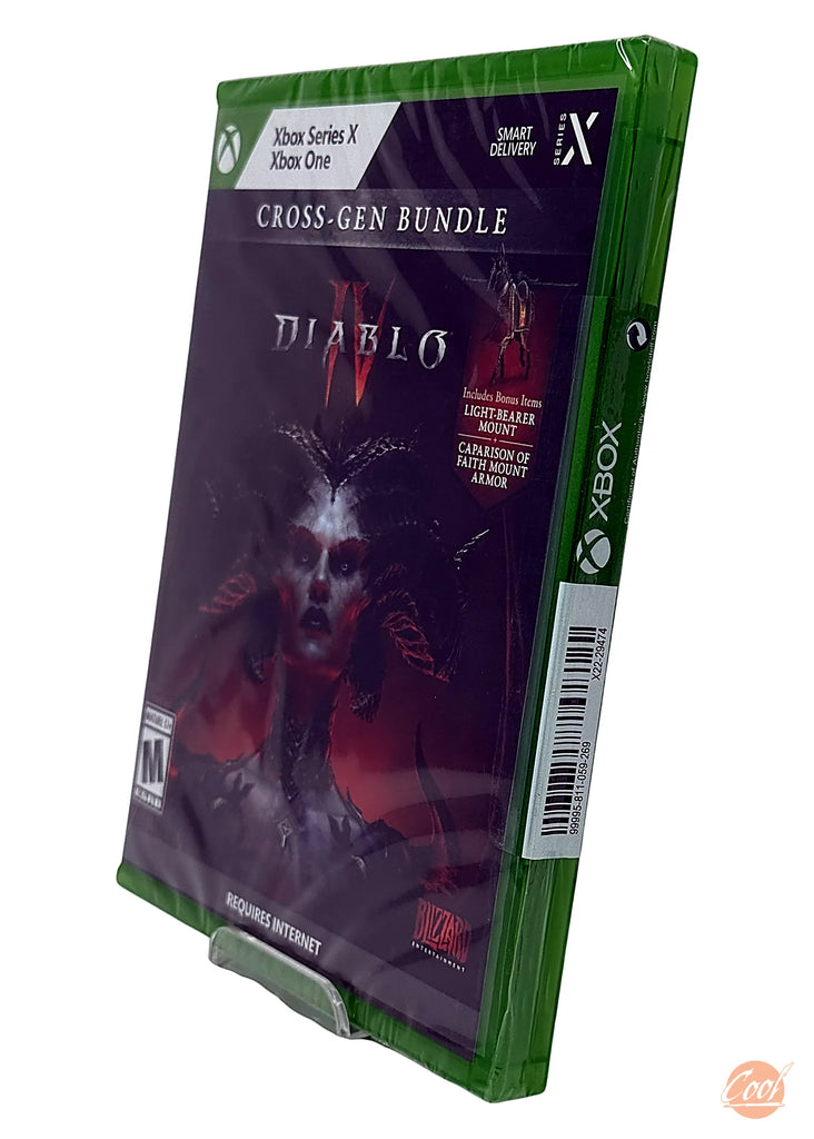 Diablo IV