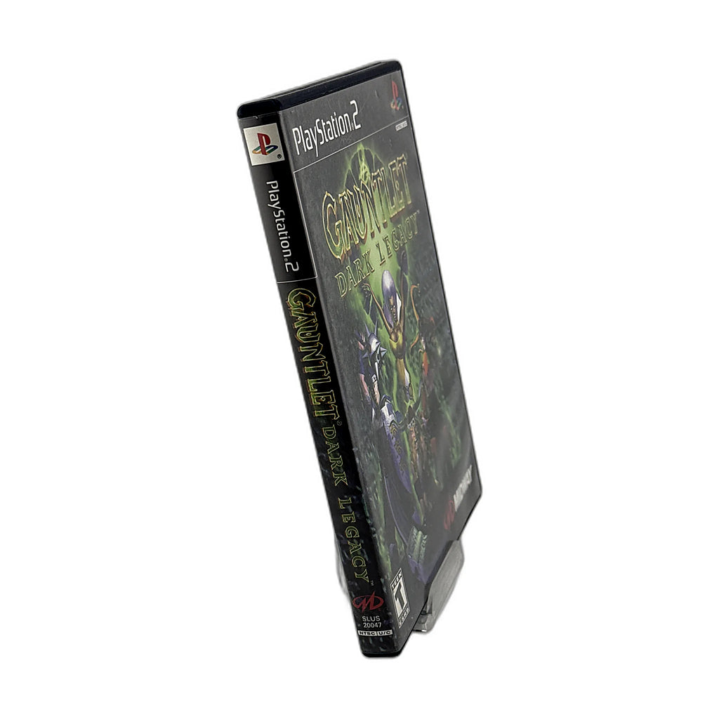 Gauntlet Dark Legacy