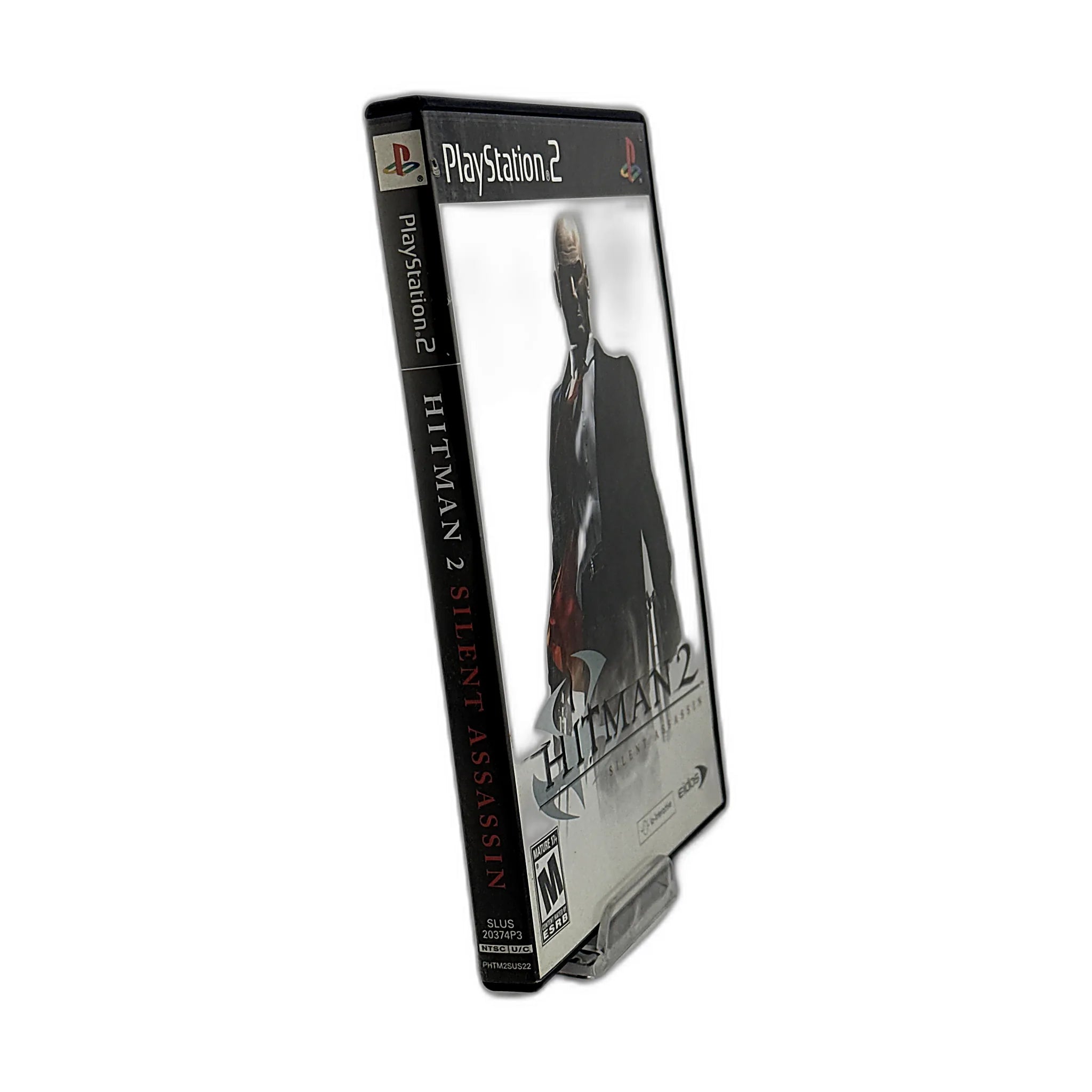 Hitman Trilogy