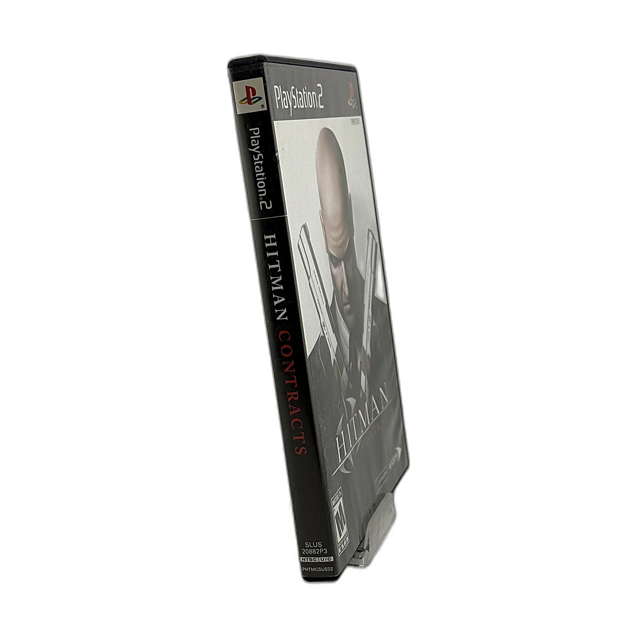 Hitman Trilogy
