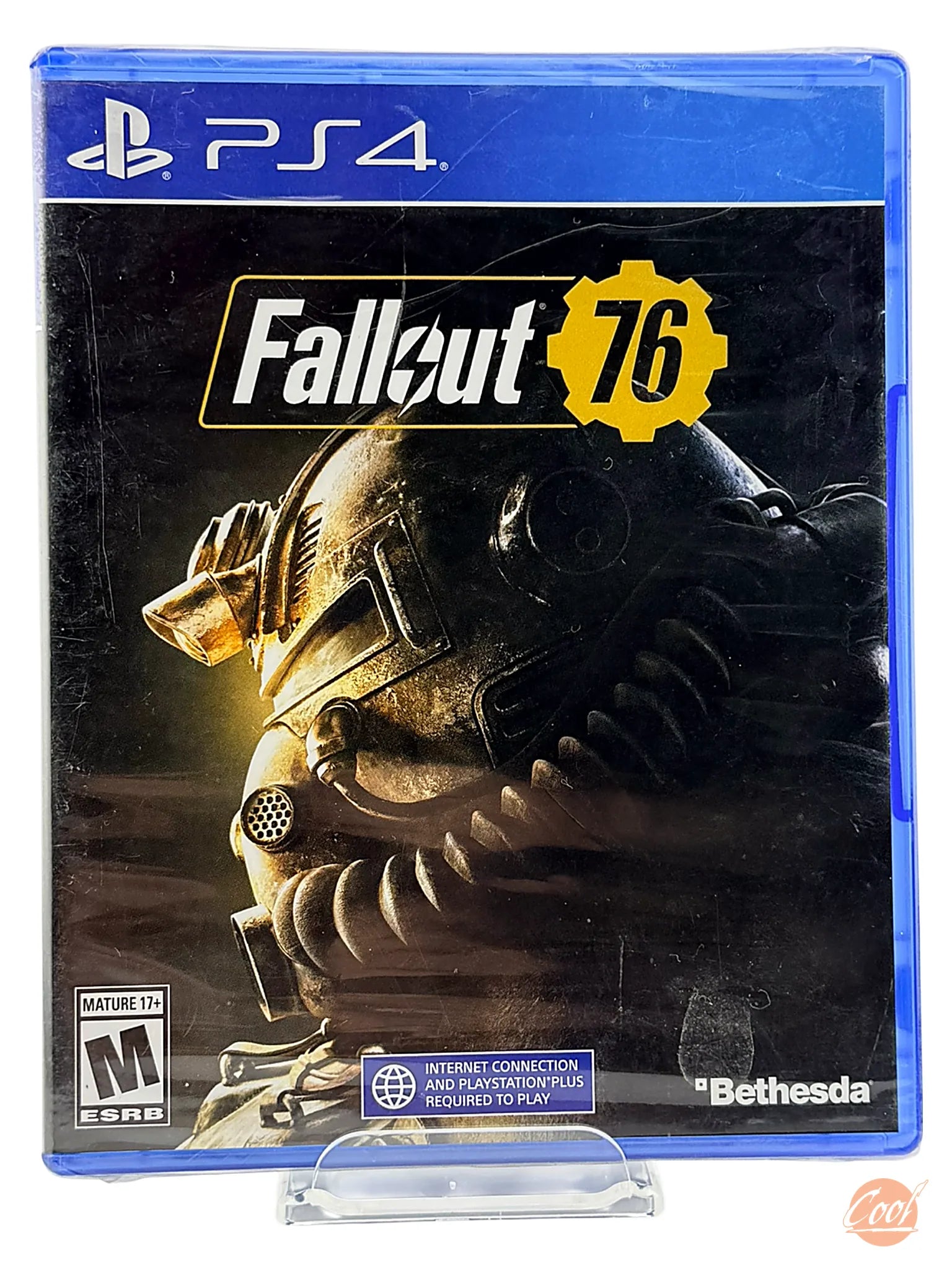 Fallout 76