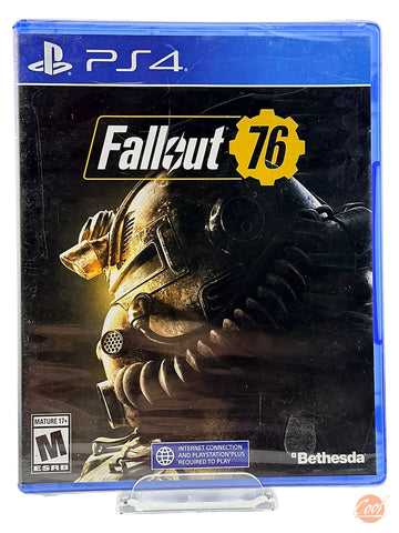 Fallout 76