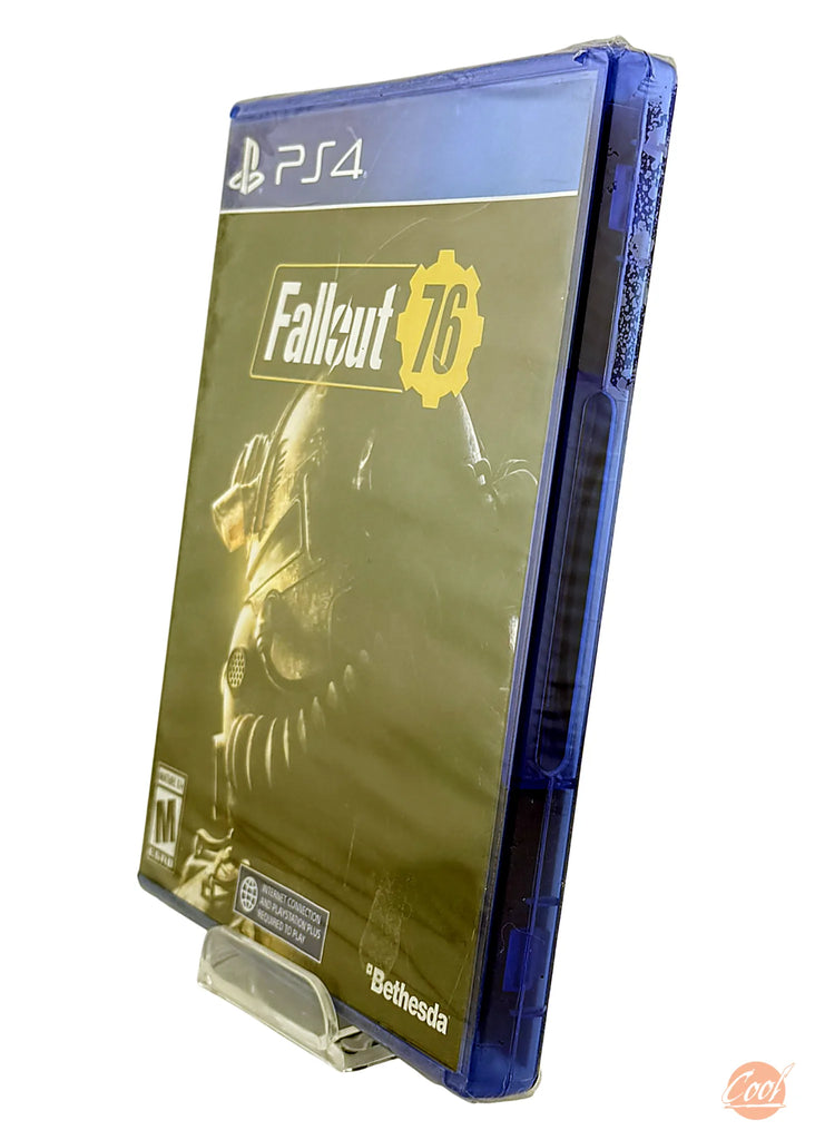 Fallout 76
