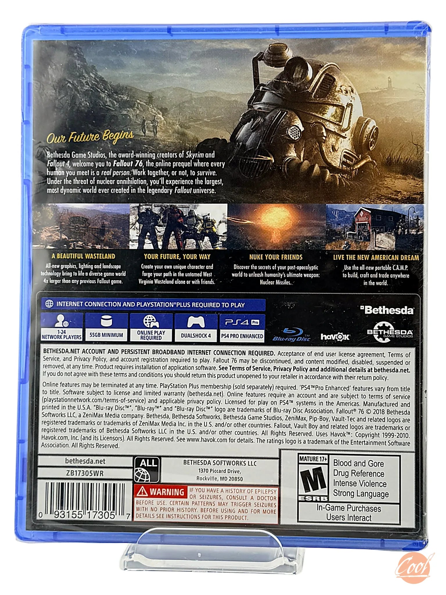 Fallout 76