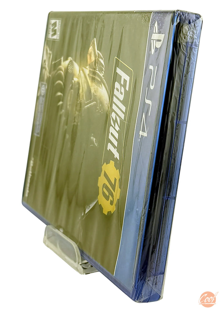 Fallout 76