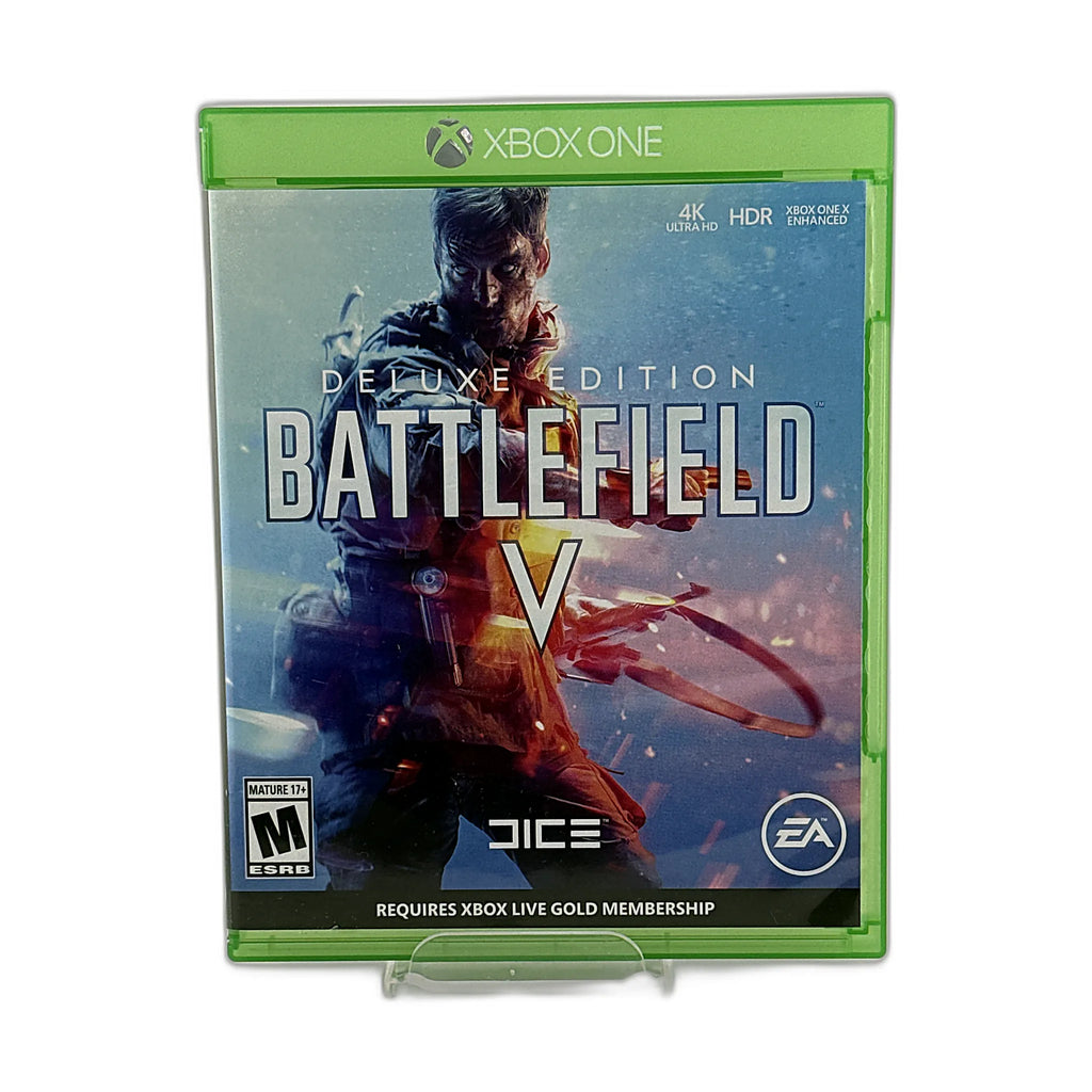 Battlefield V [Deluxe Edition]