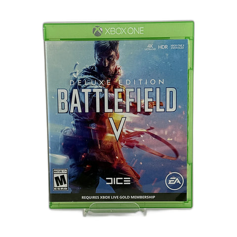 Battlefield V [Deluxe Edition]