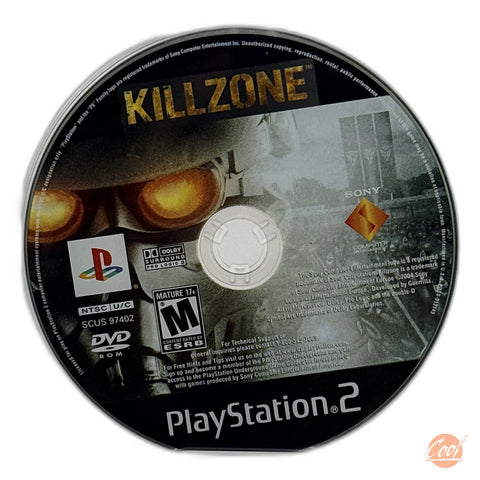 Killzone