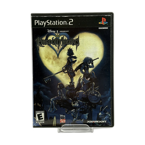 Kingdom Hearts