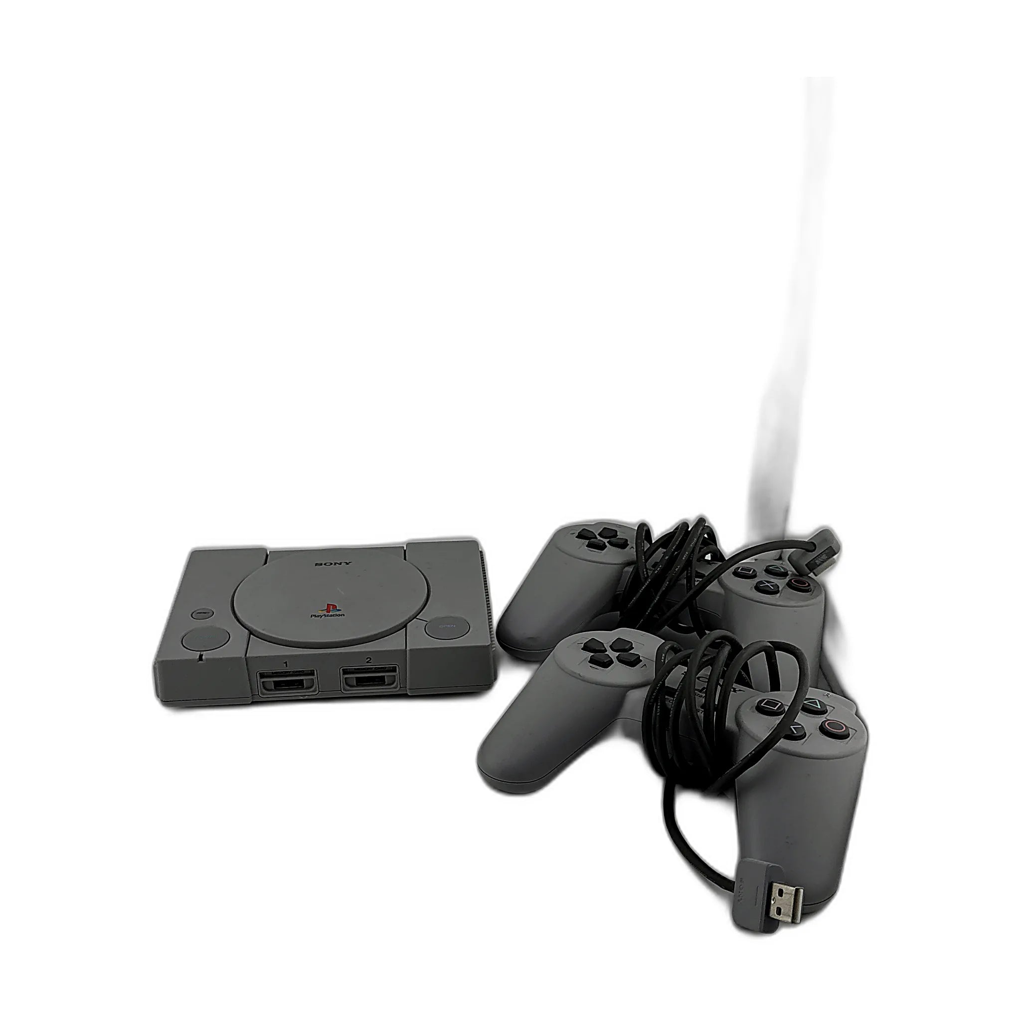 Playstation Classic Mini