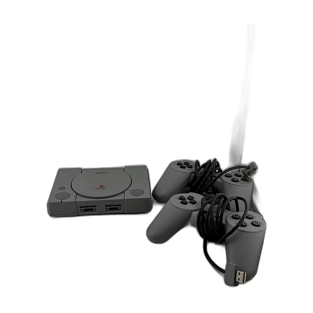 Playstation Classic Mini
