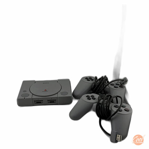Playstation Classic Mini
