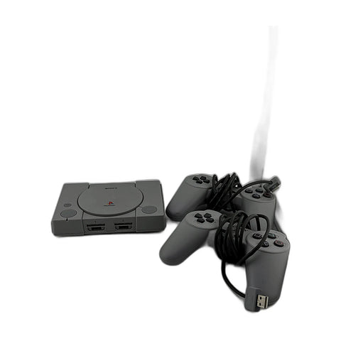 Playstation Classic Mini