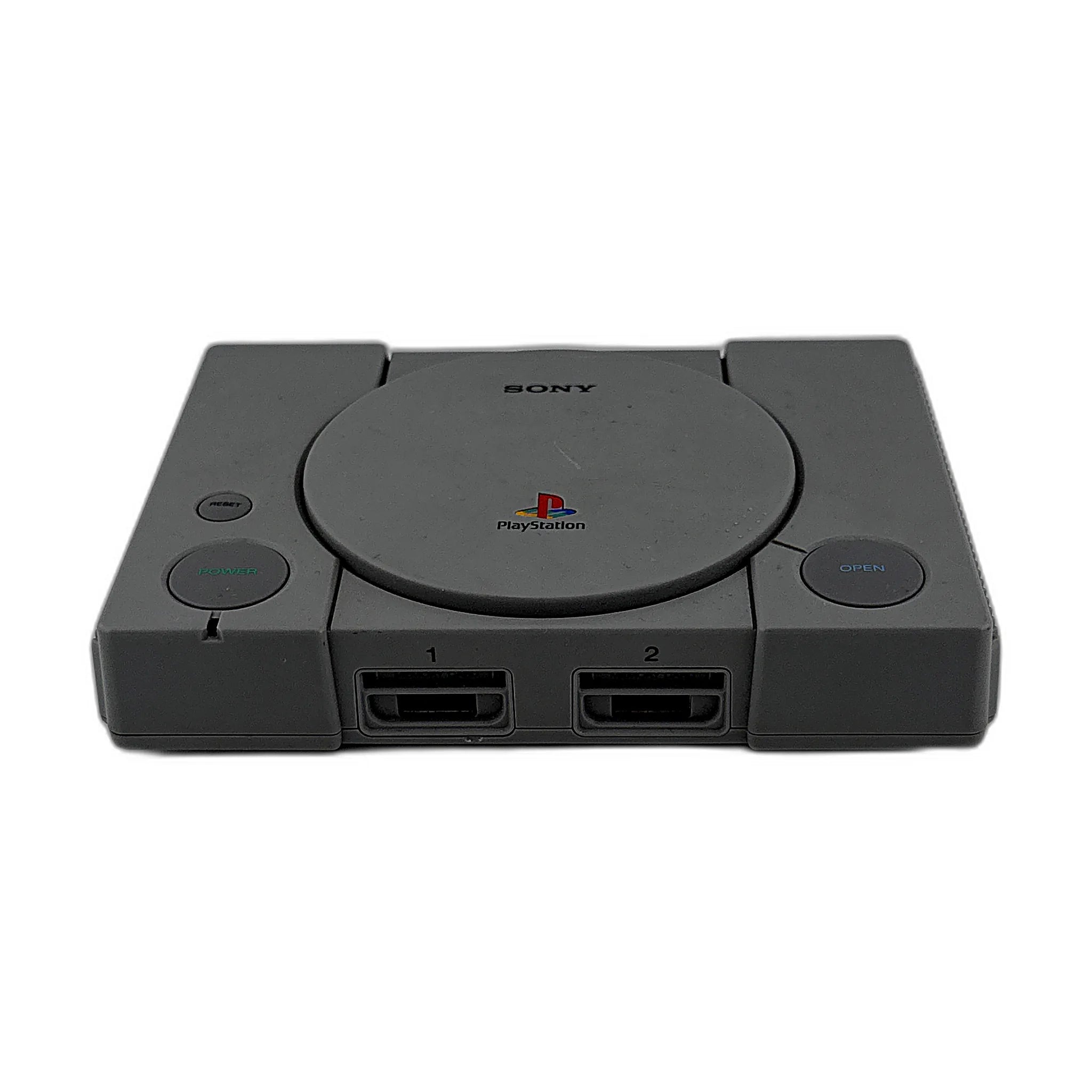 Playstation Classic Mini
